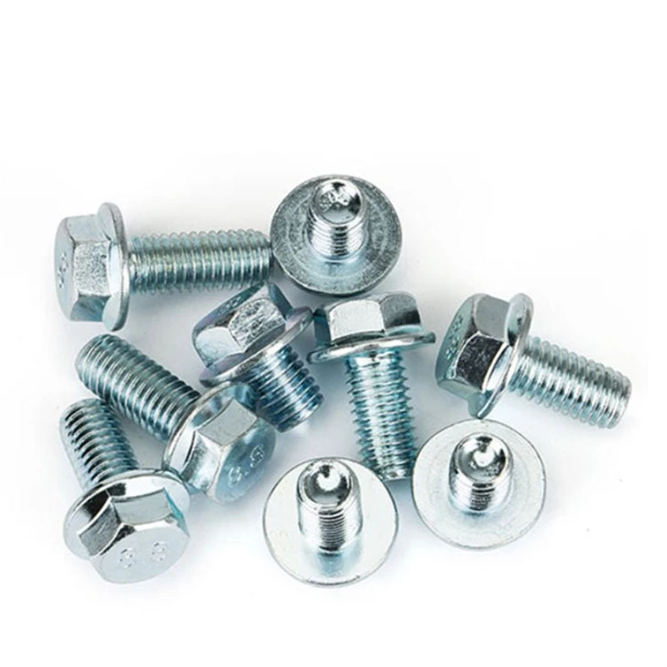 DIN 6921 Flange-Type Structural Fastener price